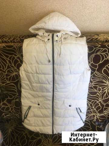 Жилетки Калининград - изображение 1