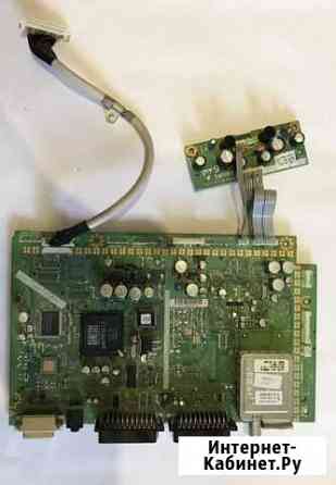 Системная плата philips QD32HL02-REV01 Пермь