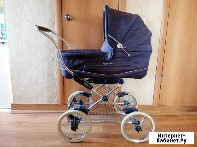 Коляска Inglesina Vittoria Екатеринбург - изображение 1