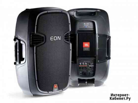 Акустическая система 2-полосная, 250 Вт JBL EON305 Хабаровск