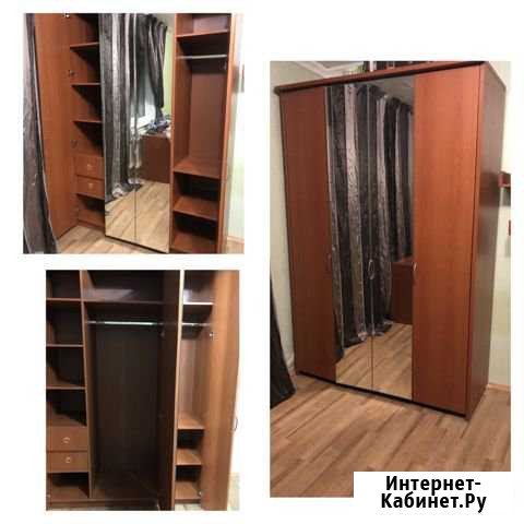 Шкаф Челябинск - изображение 1