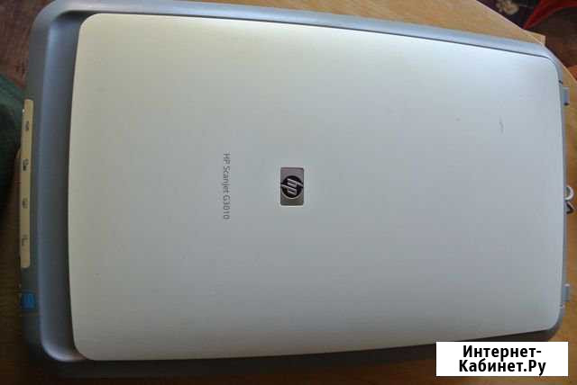 Сканер hp scanjet g3110 Воронеж - изображение 1