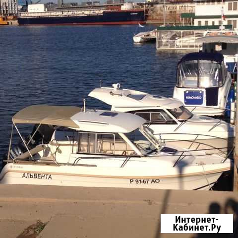 Катер jeanneau merry fisher 625 Астрахань - изображение 1