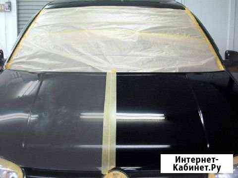 Рихтовка и покраска авто.Полировка.Сварка.Замена л Ялта