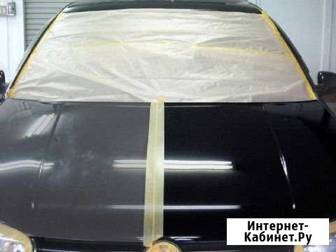 Рихтовка и покраска авто.Полировка.Сварка.Замена л Ялта - изображение 1