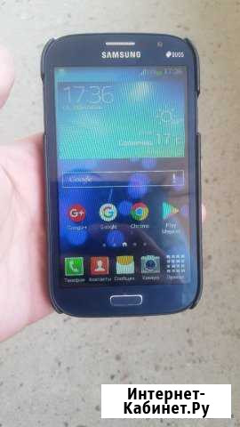 SAMSUNG Galaxy Grand Duos I9082 5 Пермь - изображение 1