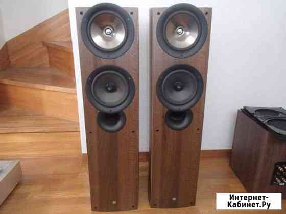 Колонки напольные KEF iQ7 Пятигорск