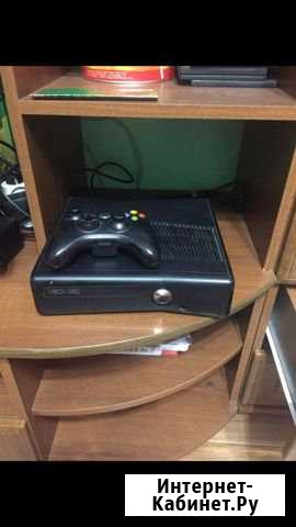 Xbox 360 Зубцов - изображение 1