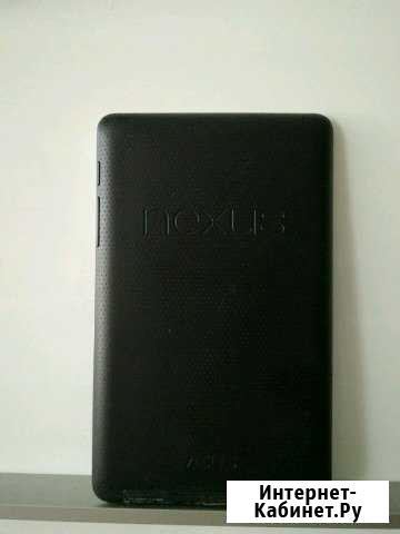 Nexus 7 Краснодар - изображение 1