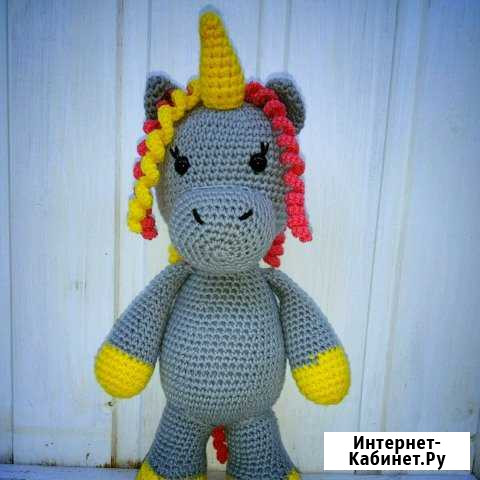 Единорог Казань - изображение 1