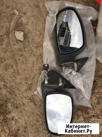 Зеркало Калина Волжск - изображение 1