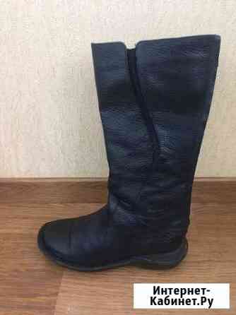 Сапоги Томск