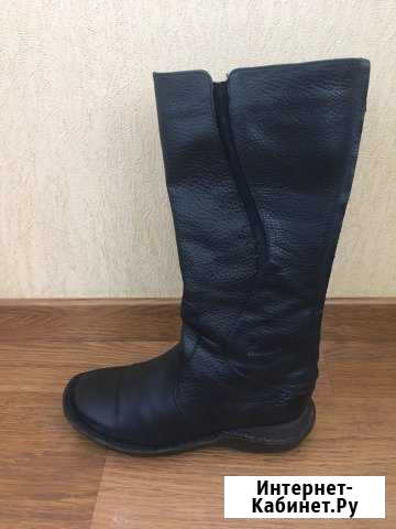 Сапоги Томск - изображение 1