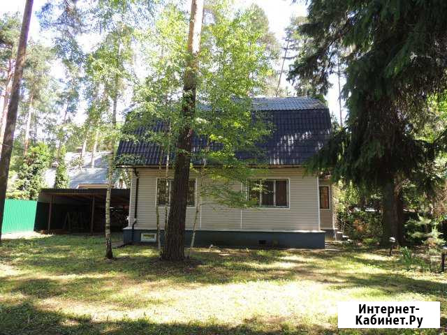 Дом 170 кв.м. на участке 14 сот. Королев - изображение 1