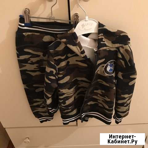 Детский костюм Грозный - изображение 1