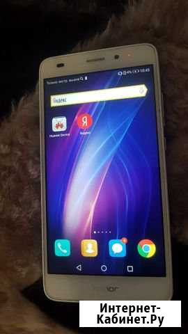Honor 5C Курчатов - изображение 1