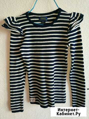 Кофта polo Ralph louren Москва - изображение 1