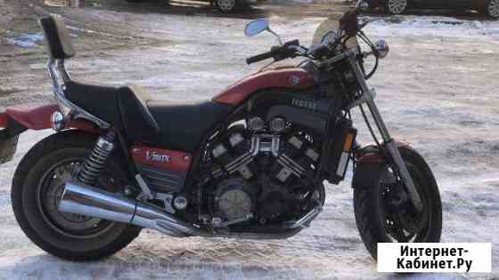 Ямаха V Max Челябинск