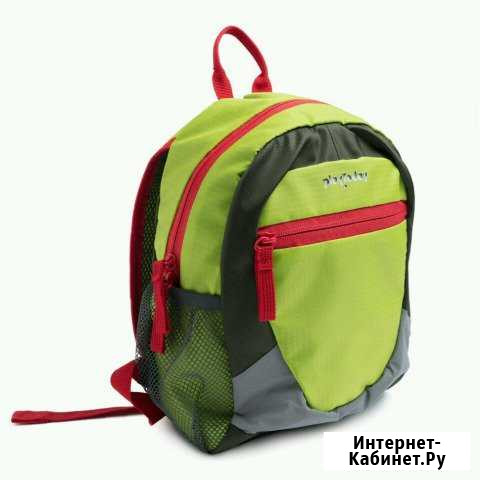 Новый рюкзак Play Today Красноярск - изображение 1