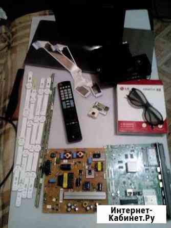 LG 42LB658V-ZE, 32LV3500-ZA, 47LB675V-ZA, 42LF580V Курск