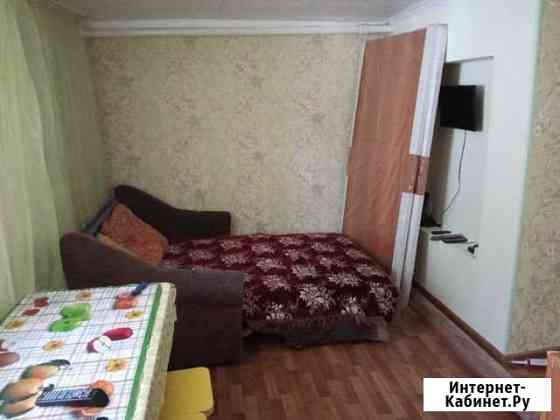 Комната 15 кв.м. в 2-к, 1/1 эт. Шахты