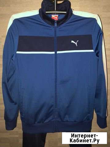 Костюм спортивный Puma оригинал Липецк - изображение 1