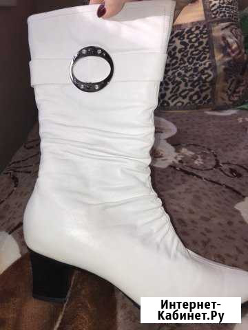 Зимние сапоги Благовещенск - изображение 1