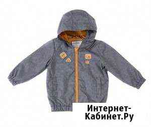 Новая куртка Play Today Красноярск