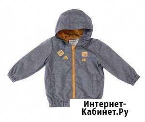 Новая куртка Play Today Красноярск - изображение 1
