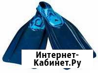 Ласты Дельфин Данков - изображение 1