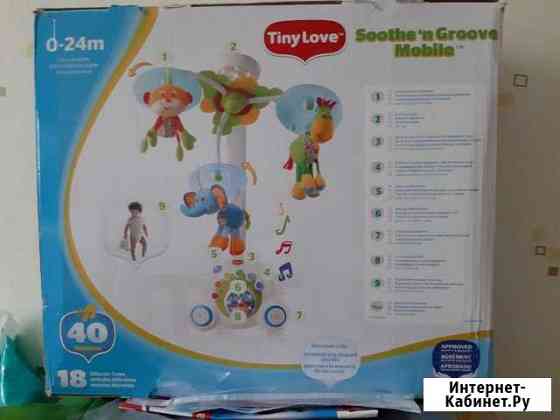 Мобиль Петрозаводск