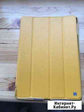 Чехол для iPad Домодедово