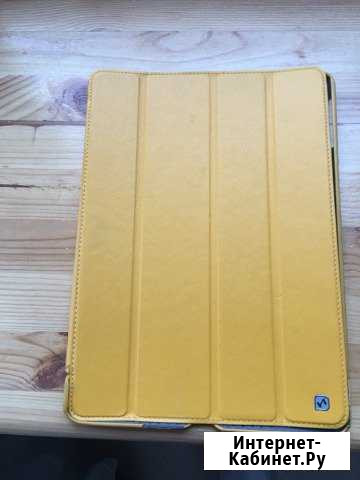 Чехол для iPad Домодедово - изображение 1