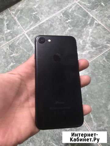 iPhone 7 128GB Избербаш - изображение 1
