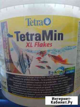 Корм TetraMin, хлопья Красноярск