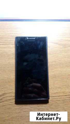 Смартфон Lenovo P70 Москва - изображение 1