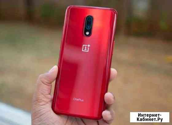 OnePlus 7 8/256Gb Red Екатеринбург