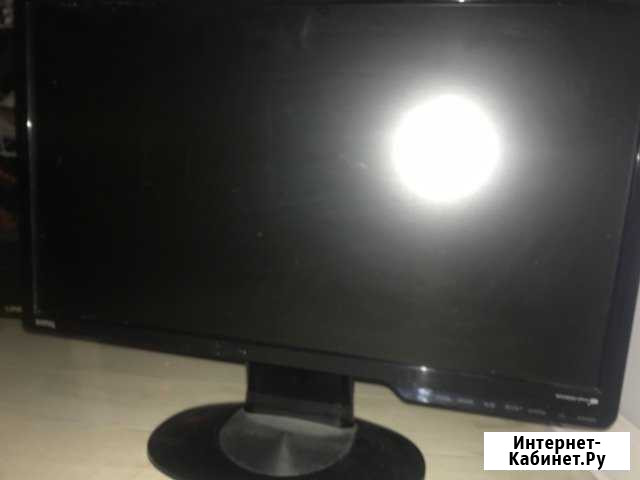 Монитор Benq Хабаровск - изображение 1