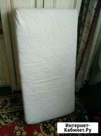 Матрац 60*120 Брянск