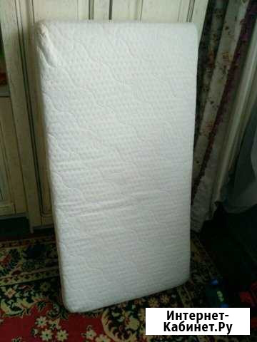 Матрац 60*120 Брянск - изображение 1