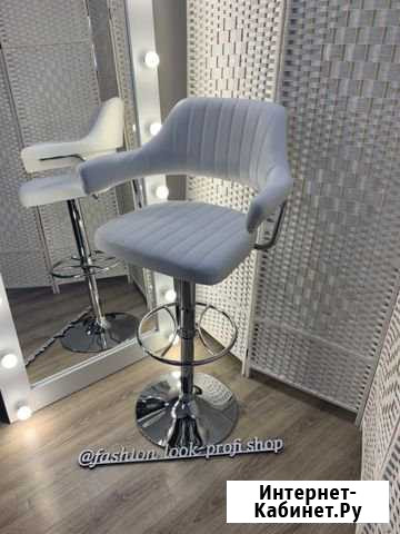 Стул с регулировкой высоты Нижний Новгород - изображение 1