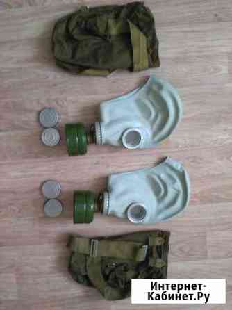 Продам противогаз гп-5 - 1 шт Хабаровск