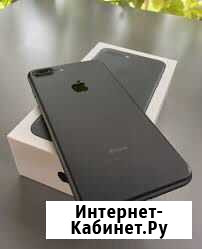 iPhone 7 плюс Гергебиль - изображение 1