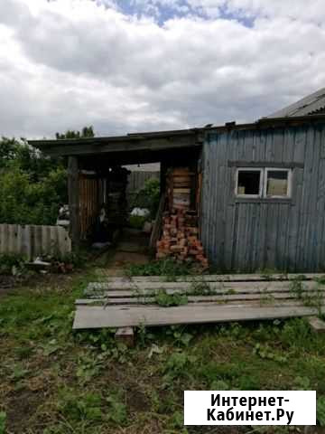 Дом 60 кв.м. на участке 20 сот. Юргинское - изображение 1
