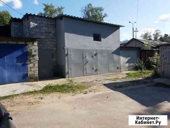 Гараж, > 30 кв.м. Ковров