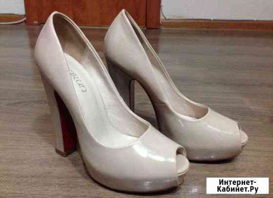 Туфли Владикавказ