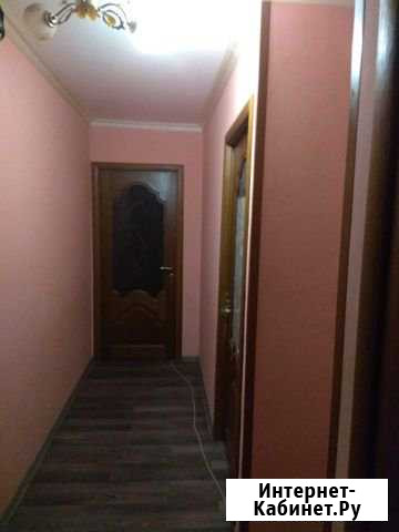 Комната 42 кв.м. в 2-к, 1/5 эт. Истра - изображение 1