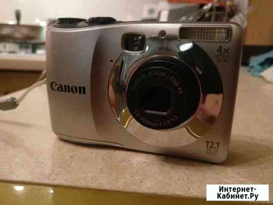 Canon A 1200 Симферополь
