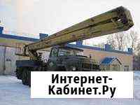 Услуги Автовышки Ливны
