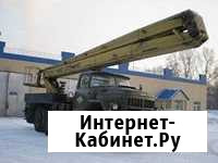 Услуги Автовышки Ливны - изображение 1